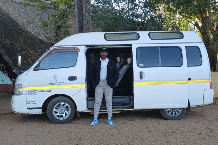 Bulawayo Airport Joshua Mqabuko to Town Lodges Transfers — Bulawayo, Zimbabwe